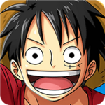 Logo of One Piece Treasure Cruise android Application 